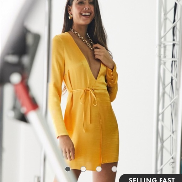 ASOS dress - Picture 5 of 8